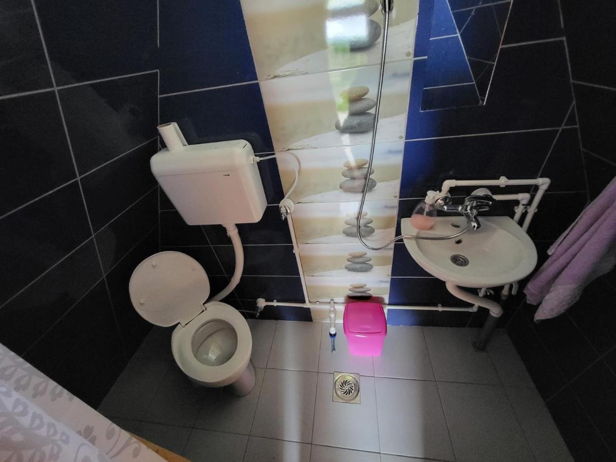 فيلا Brvnare.Smaka سينيتشا المظهر الخارجي الصورة